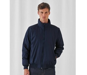 B&C BC330 - Veste Homme Imperméable Coupe-Vent