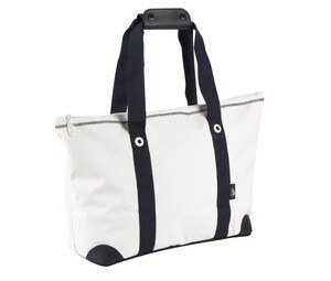 Pen Duick PK010 - Sac Shopping Zippé