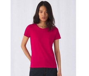 B&C BC04T - Tee Shirt Femmes 100% Coton