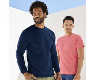 Gildan GN401 - Tee-Shirt Manches Longues Homme