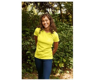 NEUTRAL O81001 - T-shirt ajusté femme