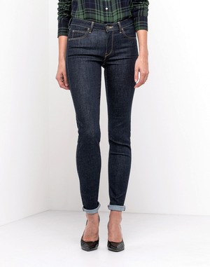 Lee L526 - Jean Femme Scarlett Skinny