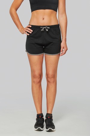 Proact PA1021 - Short de sport femme