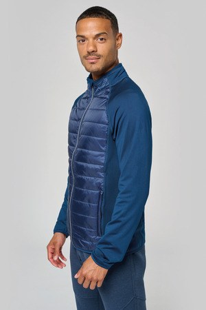 Proact PA233 - Veste sport bi-matière