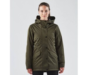 STORMTECH SHANX1W - Manteau thermique femme