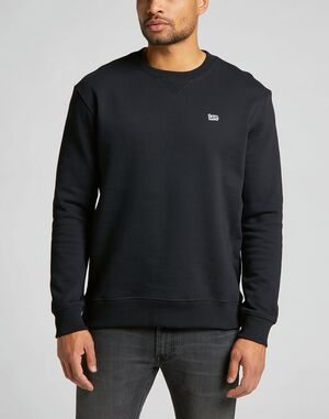 Lee L81 - Sweat-shirt Logo