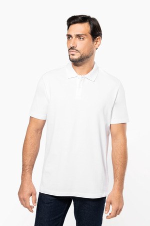 Kariban Premium PK200 - Polo Supima® manches courtes homme