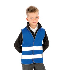 Result R200JEV - Gilet de visibilité enfant