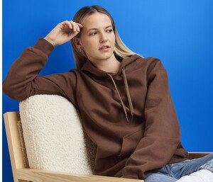 GILDAN GNSF50 - Sweat à capuche unisexe