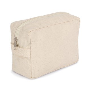 Kimood KI6301 - Trousse de toilette K-loop Organic